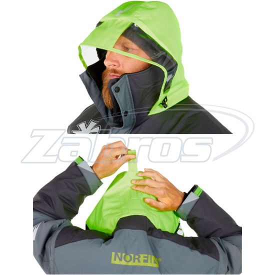 Малюнок Norfin Signal 2 Pro, 435102-M