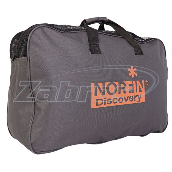 Цена Norfin Discovery, 451106-XXXL, Gray