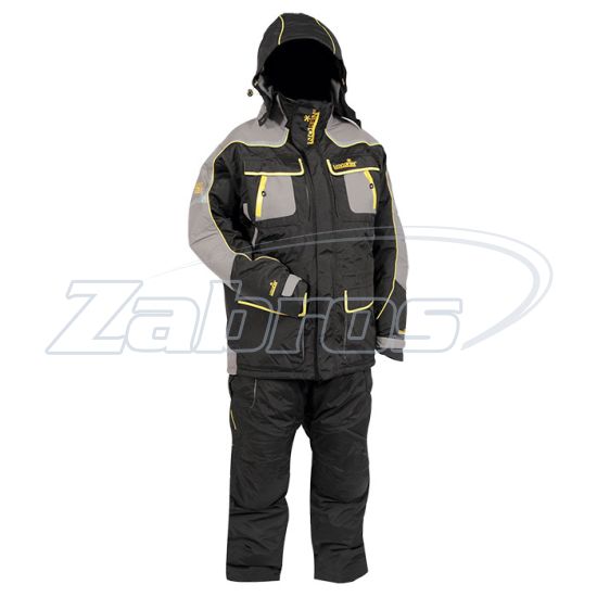 Фото Norfin Explorer, 340002-M, Gray