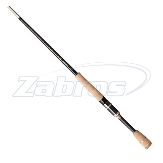 Фото Graphiteleader Vittoria, GVTS-64L, 1,93 м, 0,9-7 г