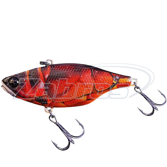 Фото Jackall TN70 Full Tungsten, 7 см, 18,5 г, RT Escape Zarigani Фото Jackall TN70 Full Tungsten, 7 см, 18,5 г, RT Escape Zarigani