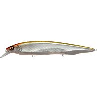 Воблер Megabass Kanata 160F, 16 см, 32 г, 2,2 м, MG Western Clown GS, купити, ціни в Києві та Україні, інтернет-магазин | Zabros