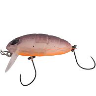 Воблер Nories Crankin Boss Pupa Shallow, 4 см, 5,6 г, 0,6 м, 344M, купити, ціна, Київ, Україна | Zabros