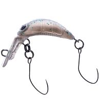 Воблер Nories Rice, 2,2 см, 1 г, 0,2 м, 318, купить, цена, Киев, Украина | Zabros