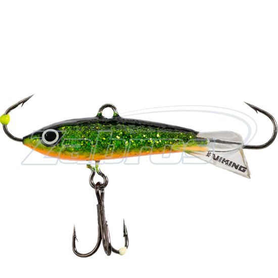 Фото Viking Fishing Yeti Ice Jig, 3 см, 5 г, 18