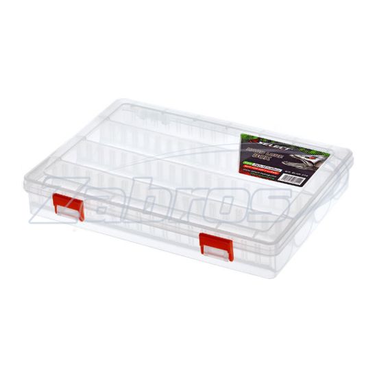 Фото Select Hard Lure, SLHS-314, 25,2x19,7x4 см