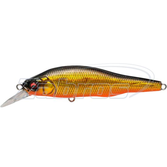 Фото Megabass X-80 Trick Darter 80SP, 8,05 см, 10,5 г, 1,2 м, GG  Фото Megabass X-80 Trick Darter 80SP, 8,05 см, 10,5 г, 1,2 м, GG