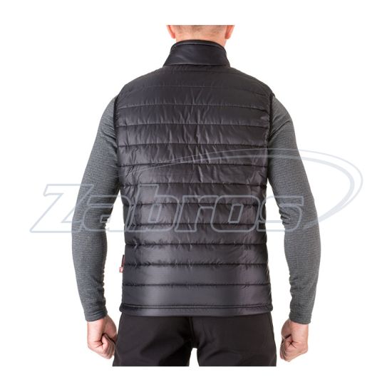 Малюнок Fahrenheit Joker Vest V1, FAGLPL16001M, Black