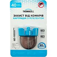 Картридж Thermacell ER-140, Rechargeable Zone Mosquito Protection Refill, 40 годин, купити, ціна, Київ, Україна | Zabros