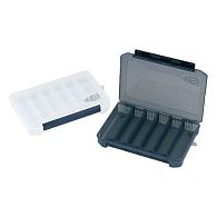 Коробка Meiho Versus VS-3037ND, 27,5x18,7x4,3 см, Clear, купить, цены в Киеве и Украине, интернет-магазин | Zabros