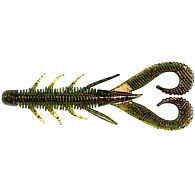 Силикон Z-Man Boar Hogz, 4,00", 10 см, 5 шт, California Craw: купить, цена, Киев, Украина | Zabros