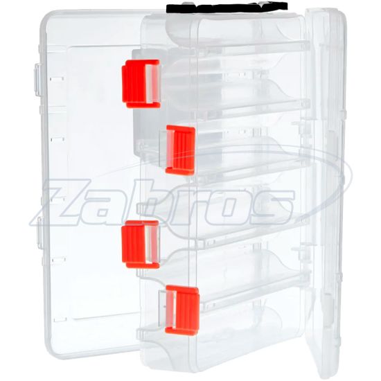 Малюнок Select Reversible Box, SLHS-328, 20x17,5x5 см