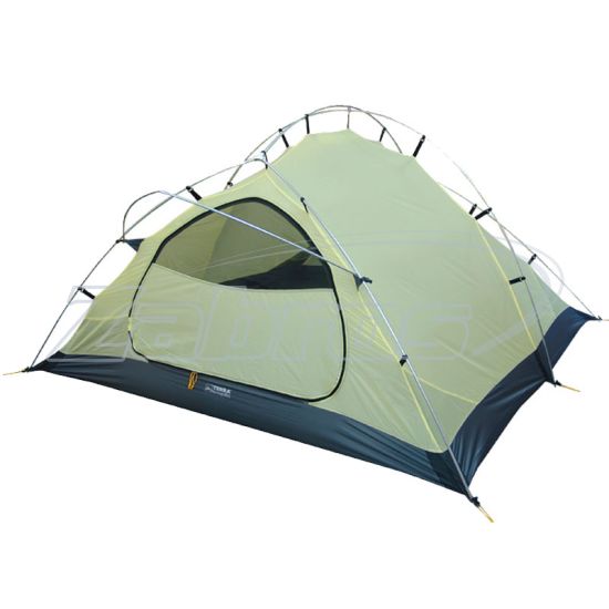 Картинка Terra Incognita Minima 4, Green