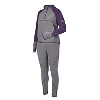 Термобілизна Norfin Performance, 3043001-S, Gray/Violet: купити, ціна, Київ, Україна | Zabros