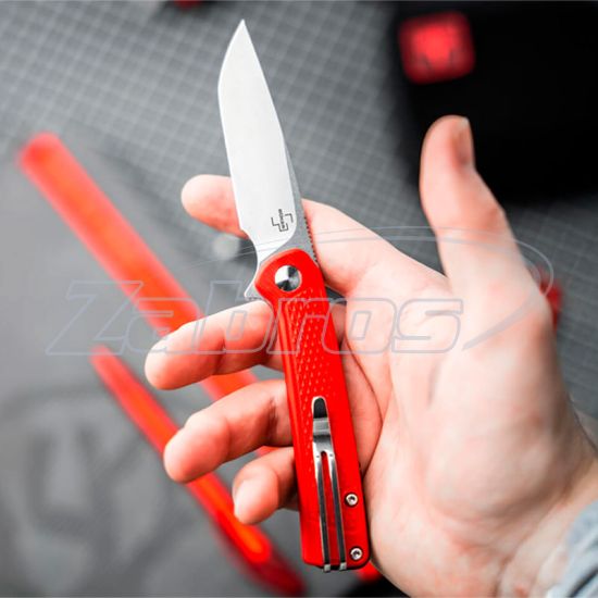 Boker Plus Fire Ant Red, Киев