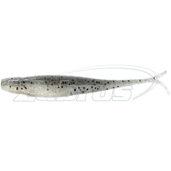 Фото Z-Man Scented Jerk Shadz, 7,00", 17,8 см, 4 шт, Bad Shad