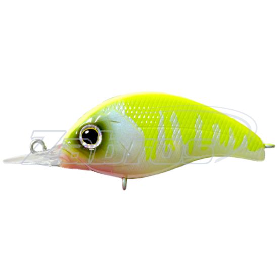 Фото Deps Korrigan-MR, 5,3 см, 11 г, 2,5 м, 10