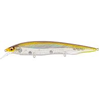 Воблер Megabass Kanata 160F, 16 см, 32 г, 2,2 м, HT Ito Tennessee Shad, купить, цена, Киев, Украина | Zabros