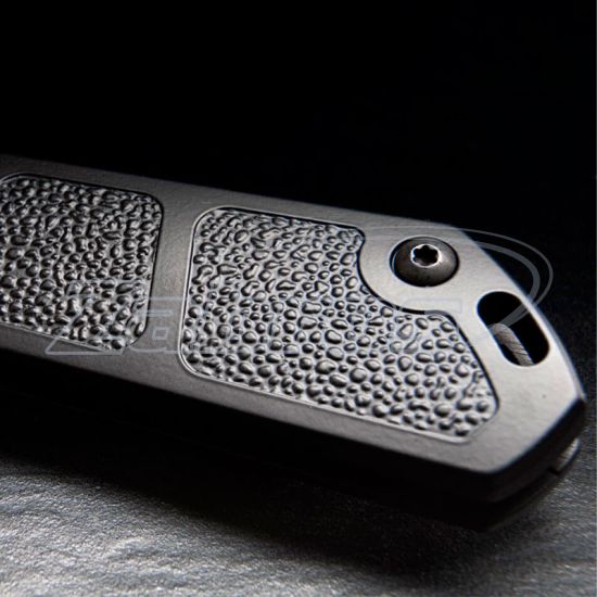 Купити Boker Plus Kihon Auto All Black