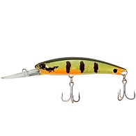 Воблер DUO Realis Fangbait 100DR, 10 см, 17,5 г, 3 м, AOA3327, купити, ціна, Київ, Україна | Zabros