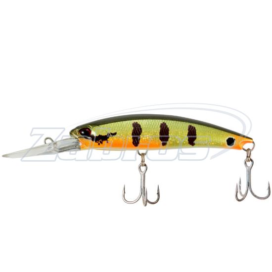 Фото DUO Realis Fangbait 100DR, 10 см, 17,5 г, 3 м, AOA3327