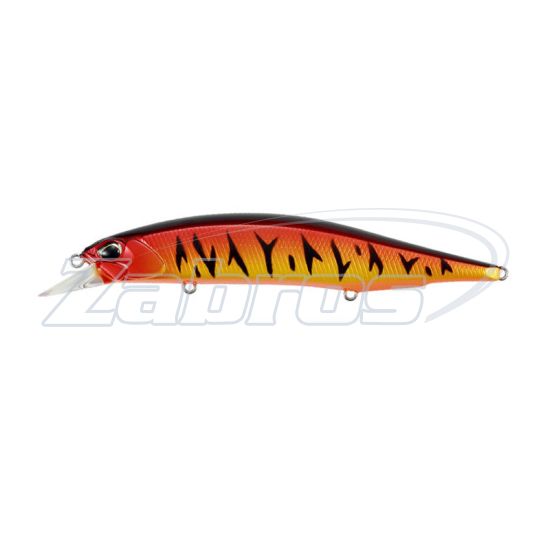 Фото DUO Realis Jerkbait 120SP Pike Limited, 12 см, 17,8 г, 1,8 м, ACC3194