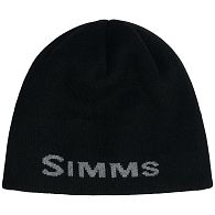 Шапка Simms Everyday Beanie, 13091-001-00, Black, купить, цены в Киеве и Украине, интернет-магазин | Zabros