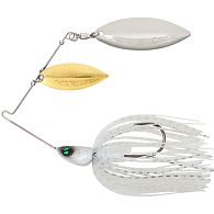 Спиннербейт Daiwa Spinner Bait DW, 7 г, Crystal Shad: купить, цена, Киев, Украина | Zabros