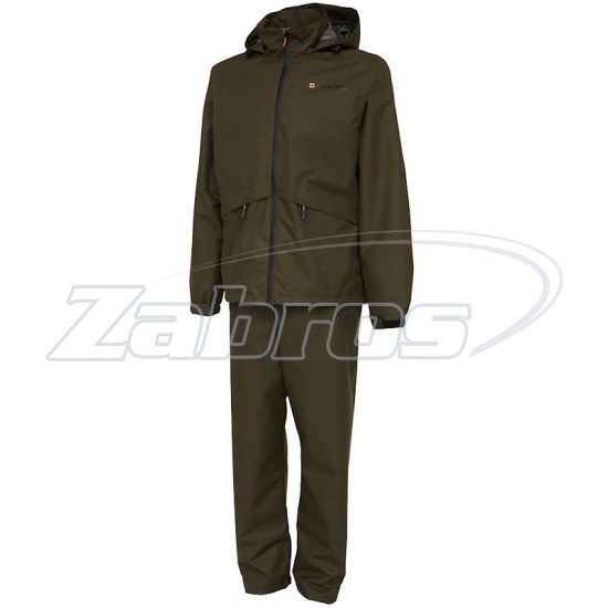 Ціна Prologic Storm Safe Jacket, 76526, XXXL, Forest Night