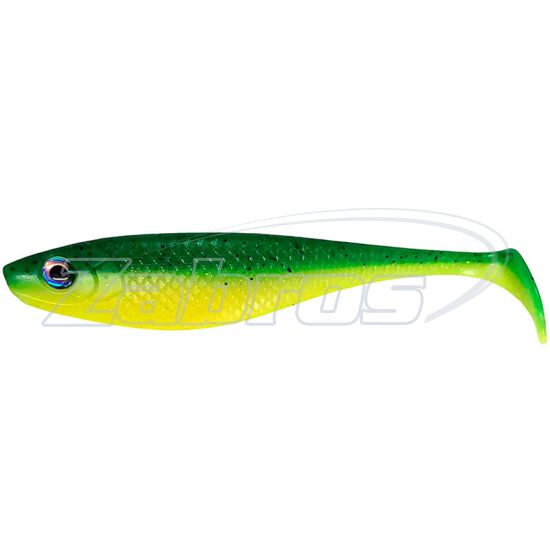 Фото Craft Fish Craft Shad, 9,05", 23 см, 75 г, 1 шт, 007