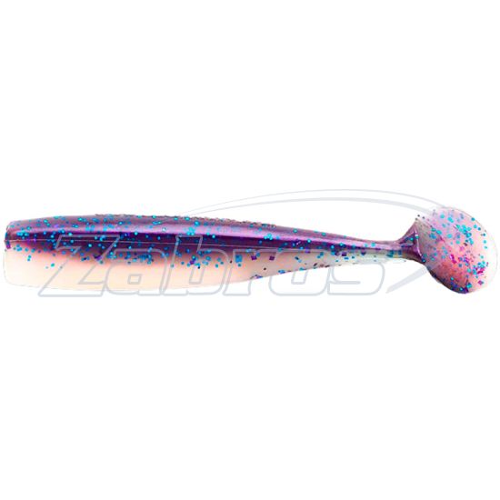 Фото Lunker City Shaker, 3,25", 8,25 см, 8 шт, 028