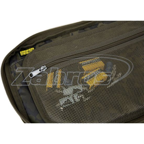 Малюнок Shimano Tactical Buzzer Bar Bag, SHTXL24, 46x22x40 см