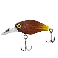 Воблер Jackall Chubby 38F MR, 3,8 см, 4,2 г, 1,2 м, Pellet Yellow, купити, ціни в Києві та Україні, інтернет-магазин | Zabros