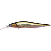 Воблер Megabass Vision Oneten +1Jr. 98SP, 9,8 см, 10,5 г, 2,2 м, Wagin Oikawa, купити, ціни в Києві та Україні, інтернет-магазин | Zabros