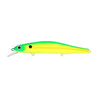 Воблер ZipBaits Orbit 130SP, 13,3 см, 24,7 г, 1,5 м, 674, купить, цена, Киев, Украина | Zabros