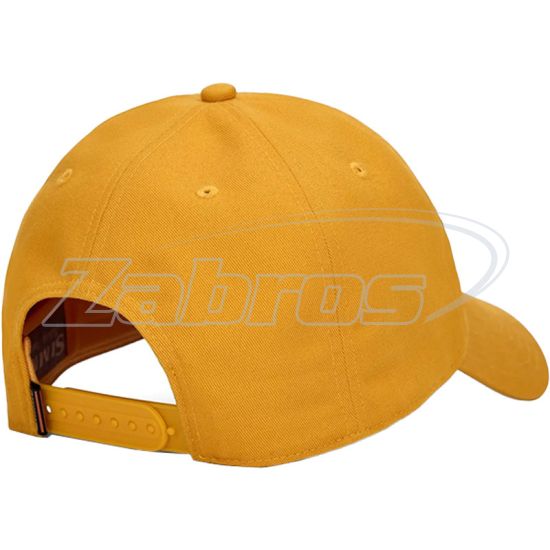 Фотография Simms Single Haul Cap, 12221, Amaretto Rainbow Trout