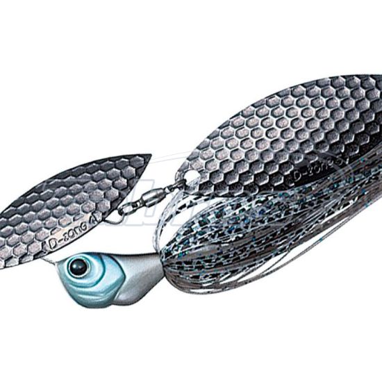 Фото Ever Green D Zone Power Blade, 14 г, 07