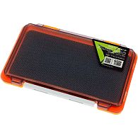 Коробка Select Terminal Tackle Box, SLXD-63C, 17,5x10,5x2 см, купити, ціни в Києві та Україні, інтернет-магазин | Zabros