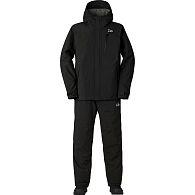 Костюм демісезонний Daiwa DW-3524, XL, Black: купити, ціна, Київ, Україна | Zabros
