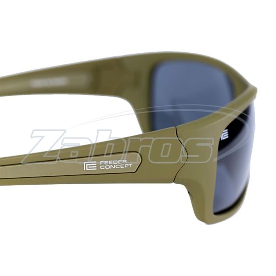 Цена Feeder Concept, NF-FC2005, чехол