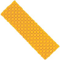 Надувной коврик Terra Incognita Tetras, Yellow, купить, цены в Киеве и Украине, интернет-магазин | Zabros