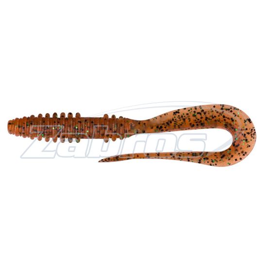 Фото Keitech Mad Wag, 3,50", 8,9 см, 10 шт, ЕА#01