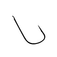 Гачок Fudo Bream, FDBR-3501, 10, 18 шт, Black: купити, ціна, Київ, Україна | Zabros