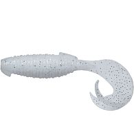 Силикон Keitech Flapper Grub, 4,00", 10,15 см, 7 шт, 422: купить, цена, Киев, Украина | Zabros