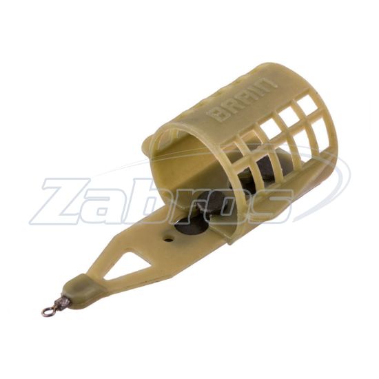 Фото Brain пластиковая M, 70 г, 1 шт