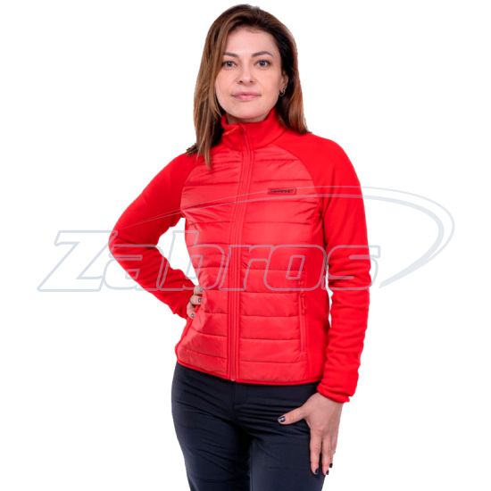 Фотография Fahrenheit Combi Woman, FAPSPL11524XS, Red