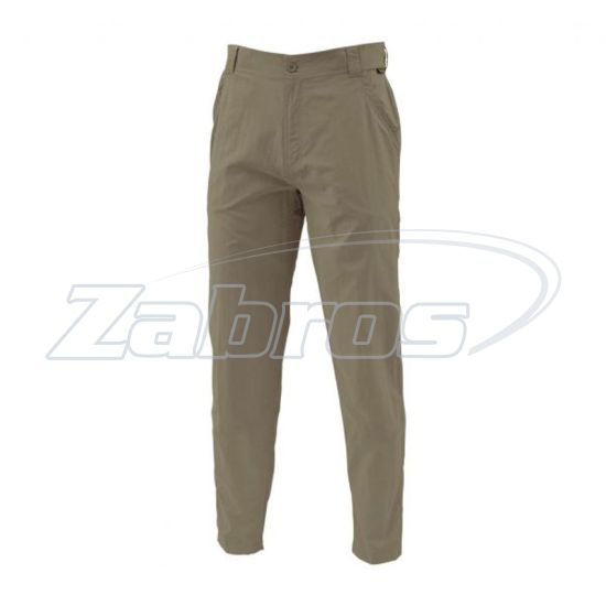 Фото Simms Superlight Pant, 12076-261-30, Tumbleweed