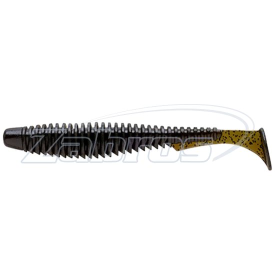 Фото FishUp U-Shad, 3,00", 7,6 см, 9 шт, #043