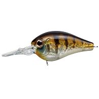 Воблер Ever Green Piccolo, 4 см, 6,4 г, 1,6 м, 246, купить, цена, Киев, Украина | Zabros