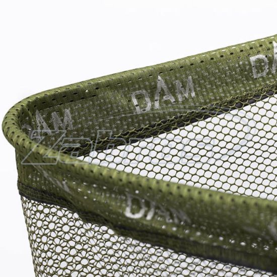 Фотография Dam Crosspower Landing Net 3P, 60824, 2,2 м, 50x50x40 см